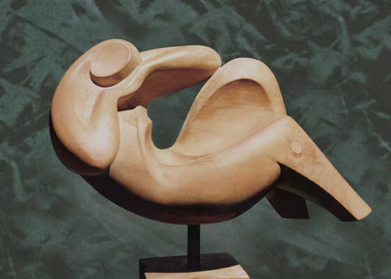 Скульптура