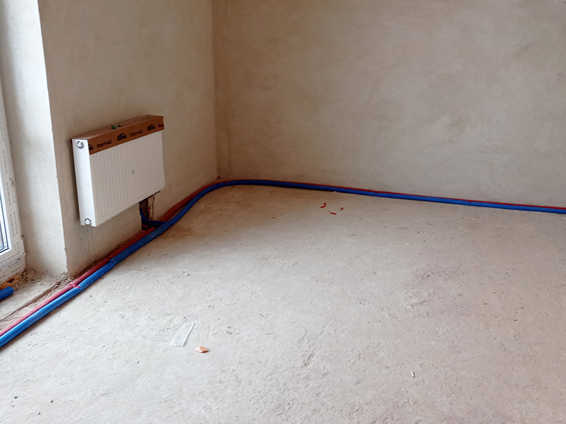 Монтаж сантехніки львів 14