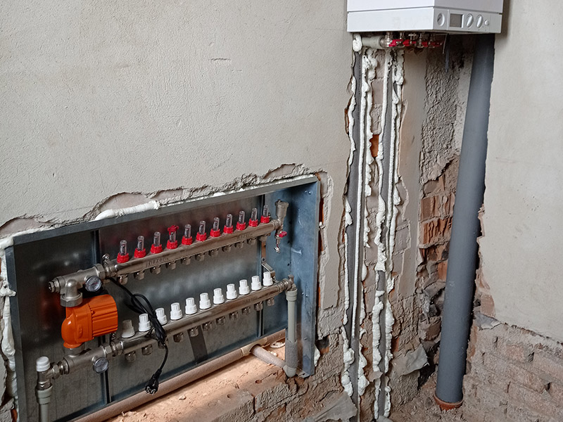 Монтаж сантехніки львів 16