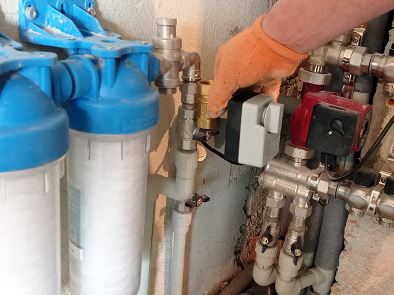 Монтаж сантехніки львів 18