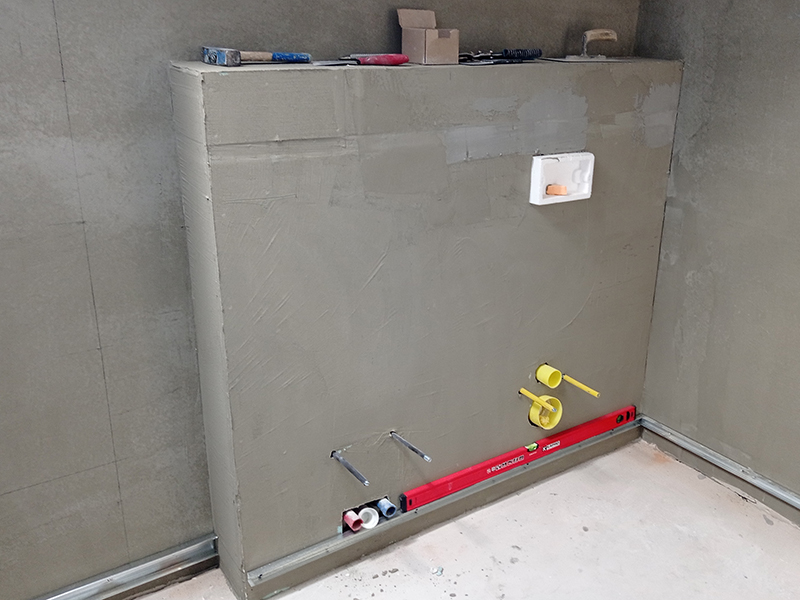 Монтаж сантехніки львів 3