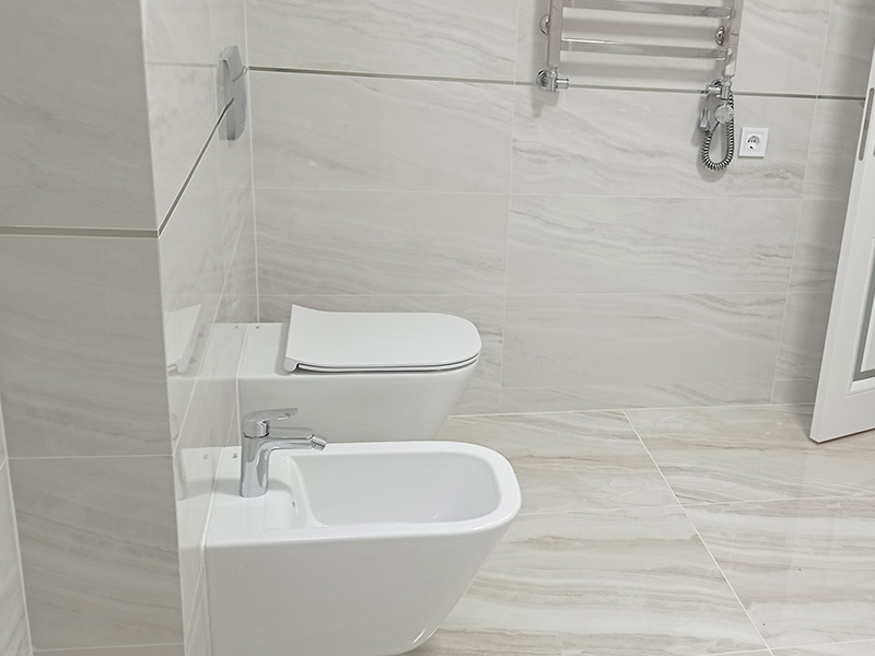 Монтаж сантехніки львів 5