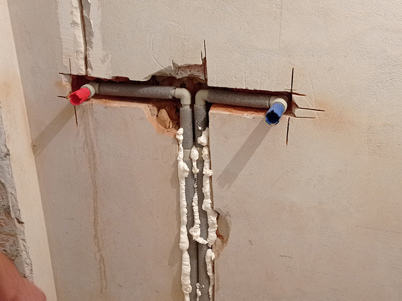 Монтаж сантехніки львів 8-1