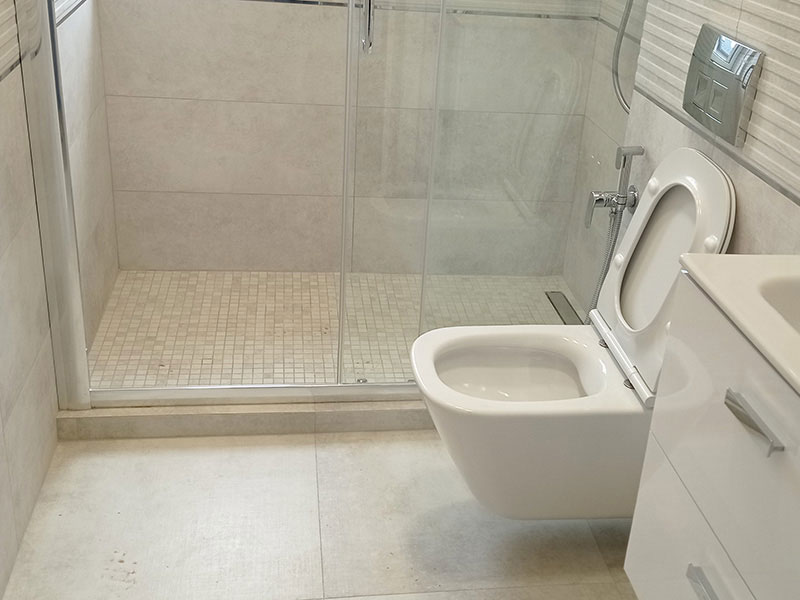 сантехнічні роботи львів 11