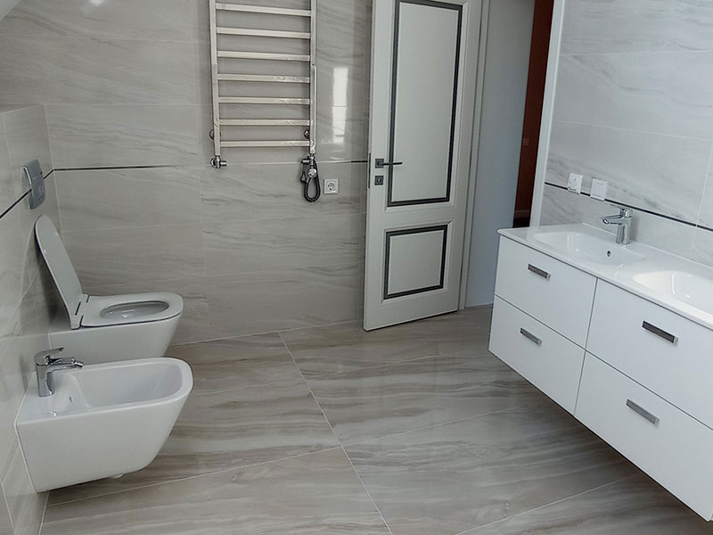 сантехнічні роботи львів 12