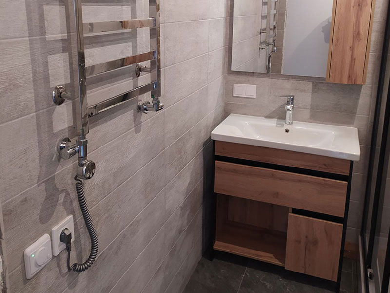 сантехнічні роботи львів 15