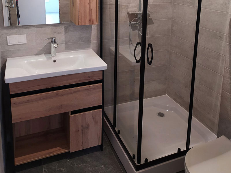 сантехнічні роботи львів 16