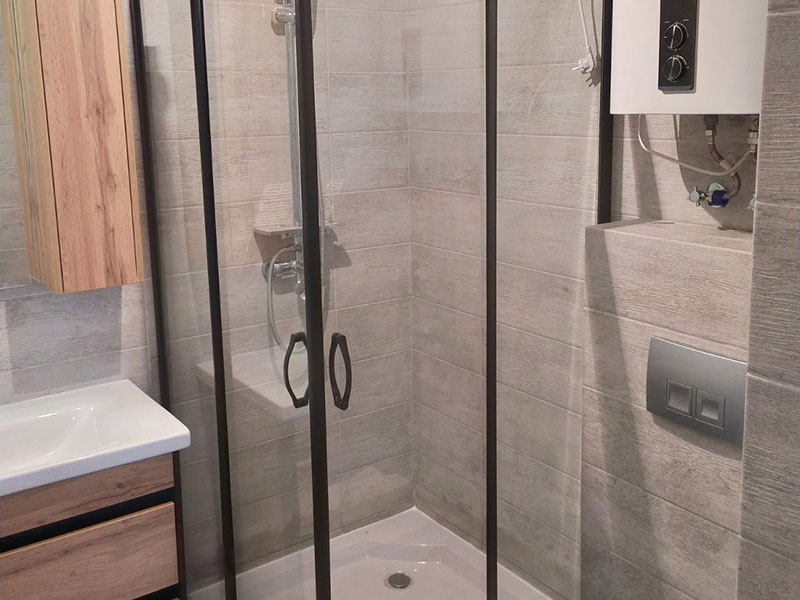 сантехнічні роботи львів 17