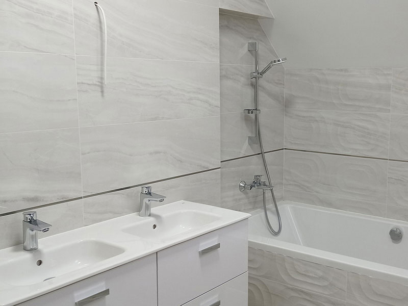 сантехнічні роботи львів 2