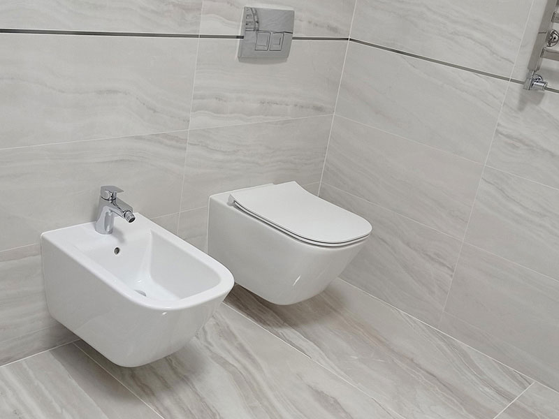 сантехнічні роботи львів 3