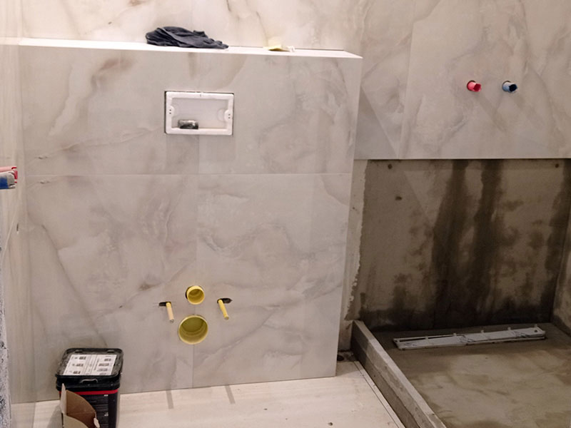 сантехнічні роботи львів 5