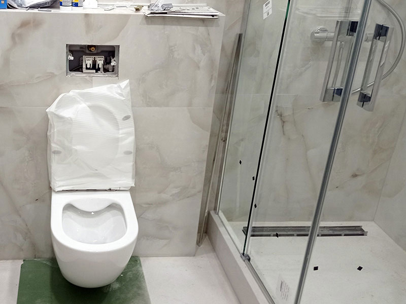 сантехнічні роботи львів 6