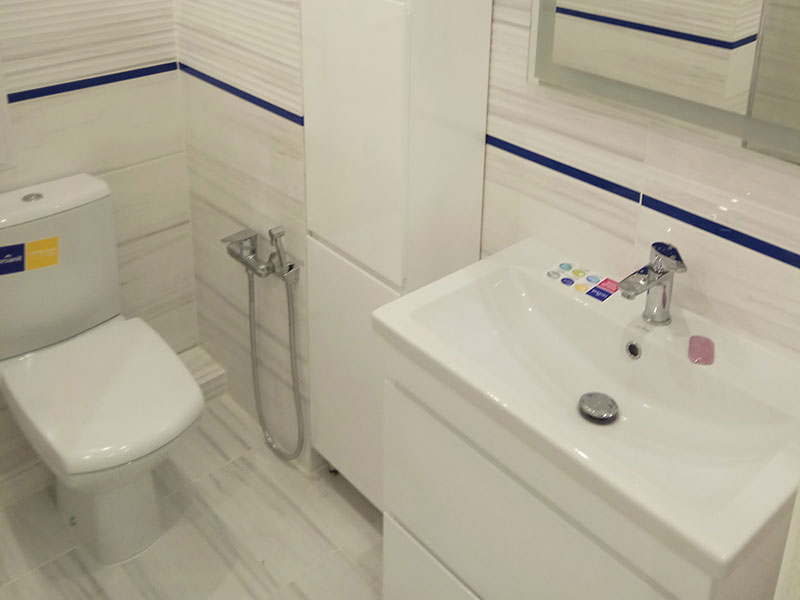 сантехнічні роботи львів 9