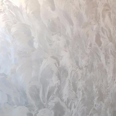 dekoratyvna-shtukaturka-efekt oksamytu-mokryi-shovk-craftart-3