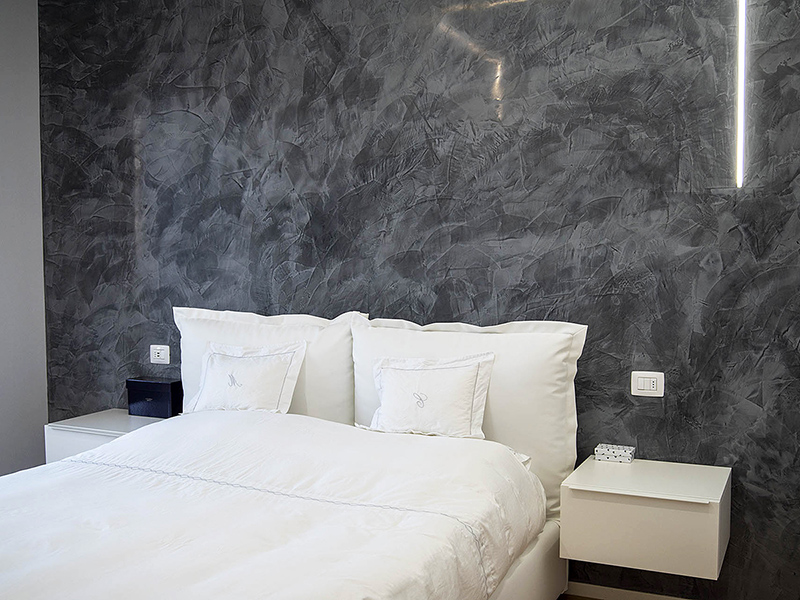 Декоративні штукатурки