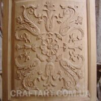 фрагмент півкруглого фасаду