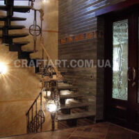 ексклюзивні сходи