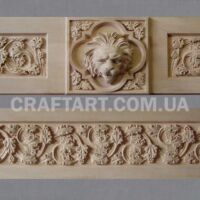 ручна робота в дереві