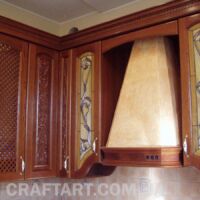 фасад кухні