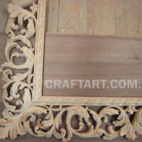 фрагмент рамки