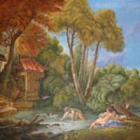 Живопис копія