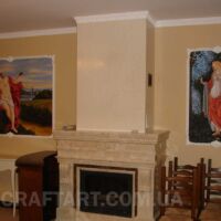 художній розпис