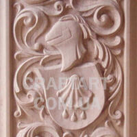 процес різьби в дереві