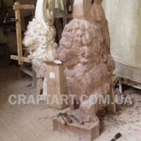 виконання різьби